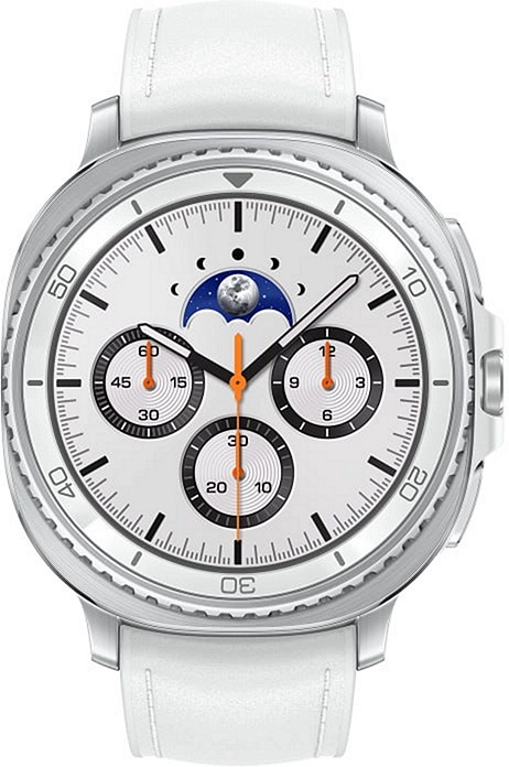 Samsung Galaxy Watch 8 Classic 46mm LTE Global White
