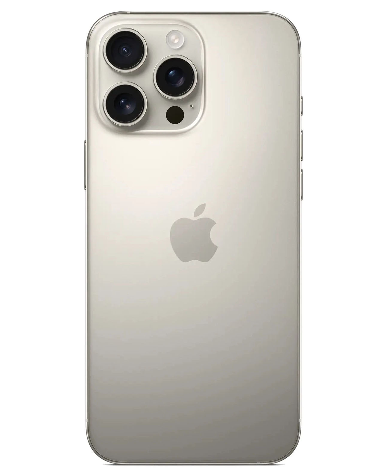 Apple iPhone 16 Pro Max 256Gb nanoSim + eSim Natural Titanium (Без RuStore)