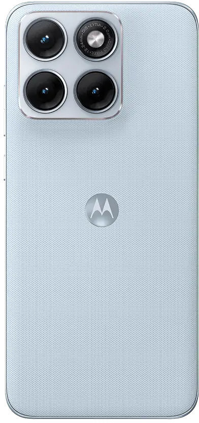 Motorola Moto Edge 70 Fusion 5G 8/256Gb Orient Blue