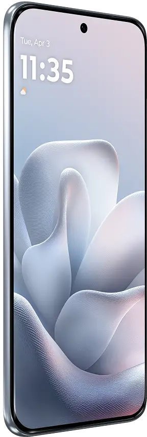 Motorola Moto Edge 70 Fusion 5G 8/256Gb Orient Blue