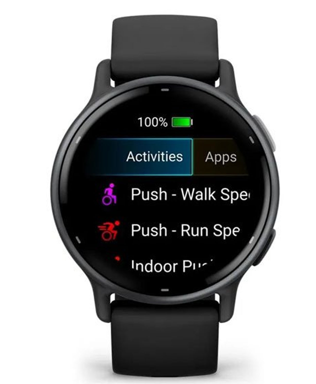 Garmin Vivoactive 5 Black/Slate