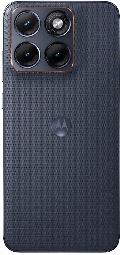 Motorola Moto Edge 70 Fusion 5G 8/256Gb Navy