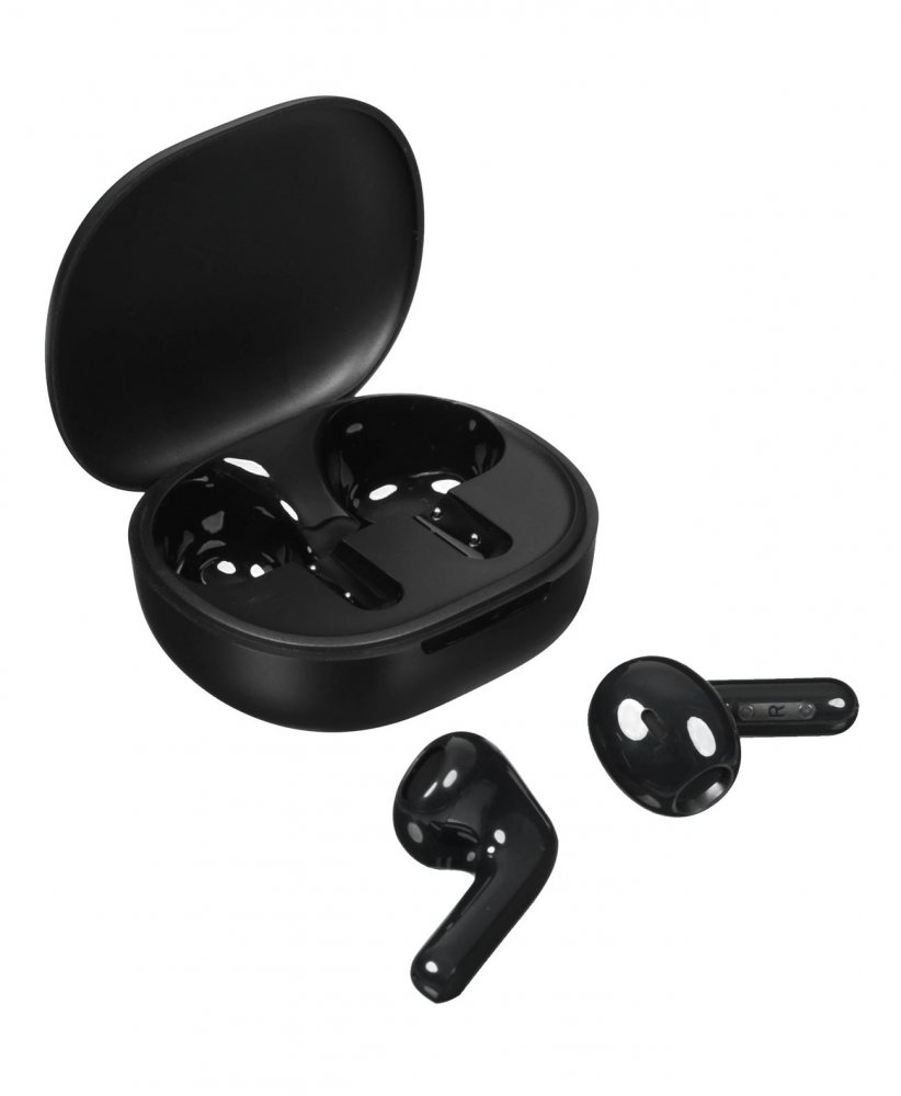 Xiaomi Redmi Buds 4 Lite EU Black