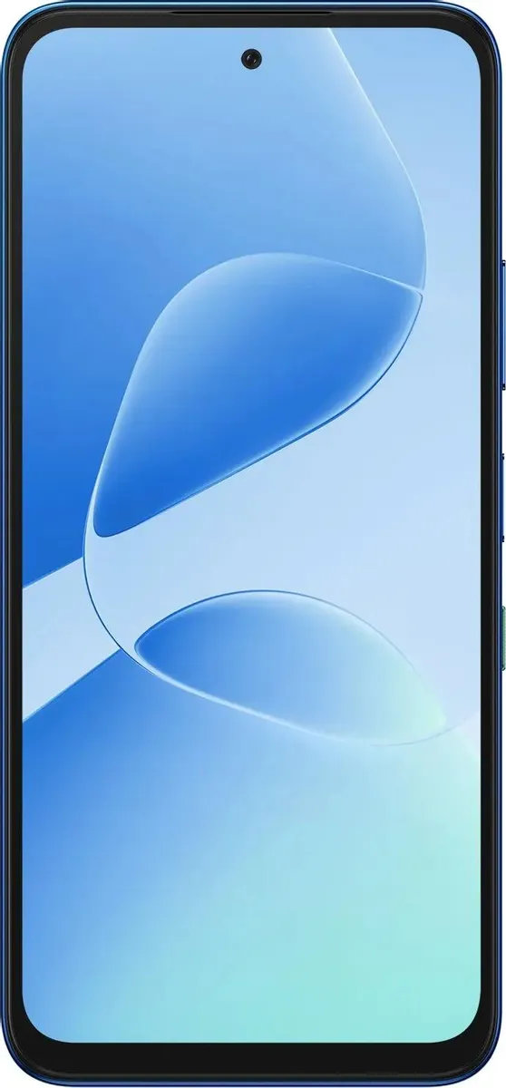 Infinix HOT 60i 4/128Gb Blue