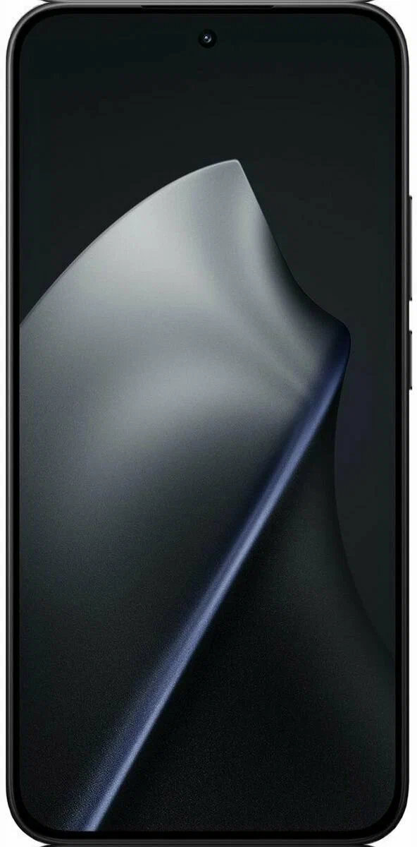 Xiaomi 15T Pro 12/256Gb EU Black