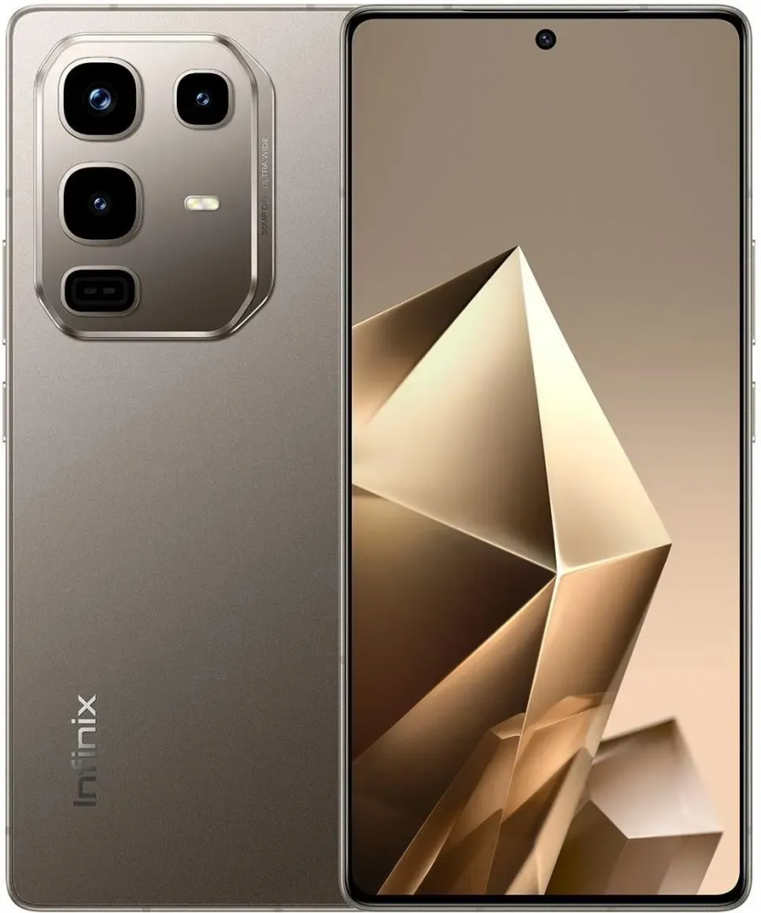 Infinix Note 50 Pro 12/256Gb Titan