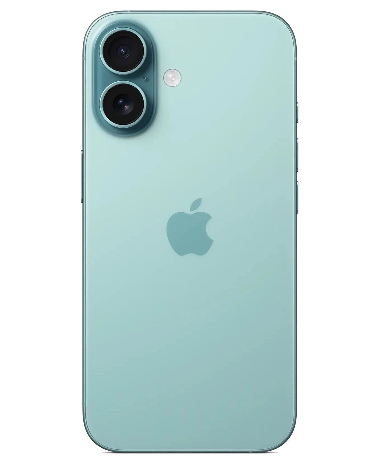 Apple iPhone 16 128Gb nanoSim + eSim Teal (Без RuStore)