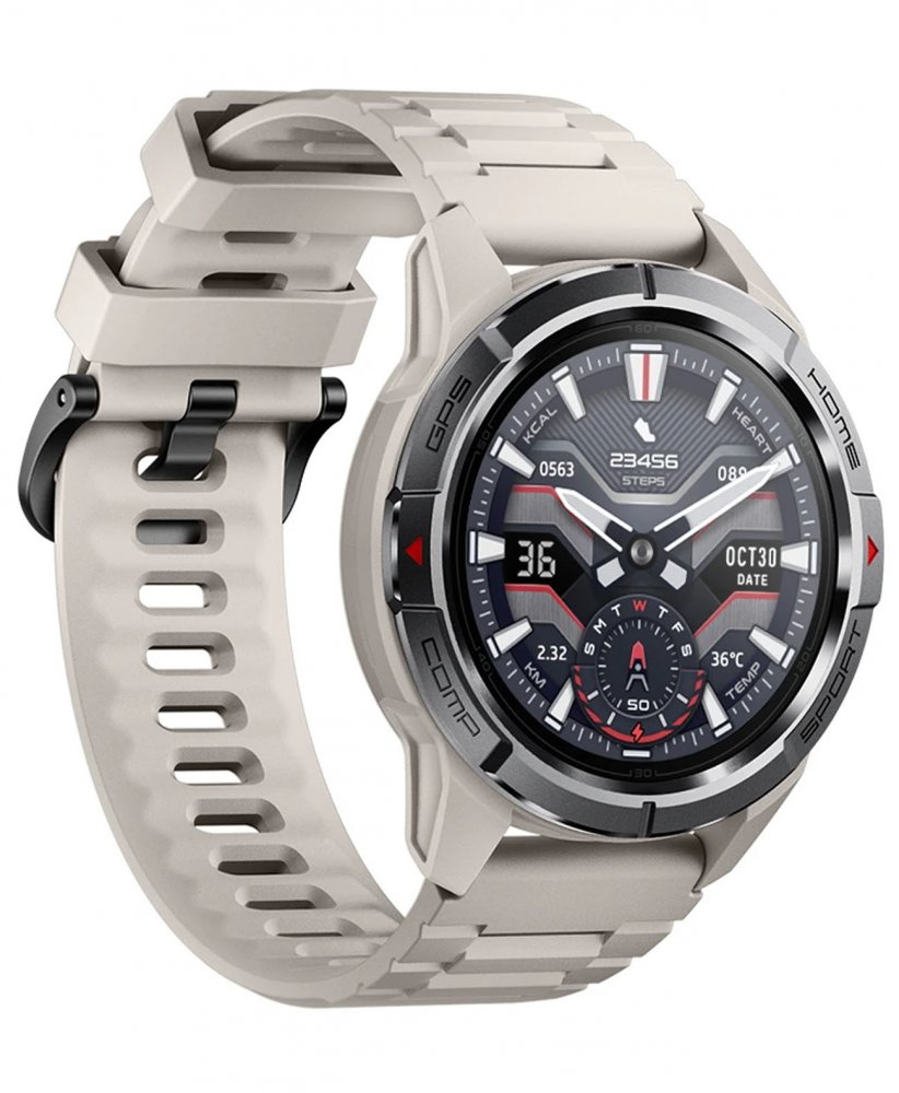 Xiaomi Mibro Watch GS Active White
