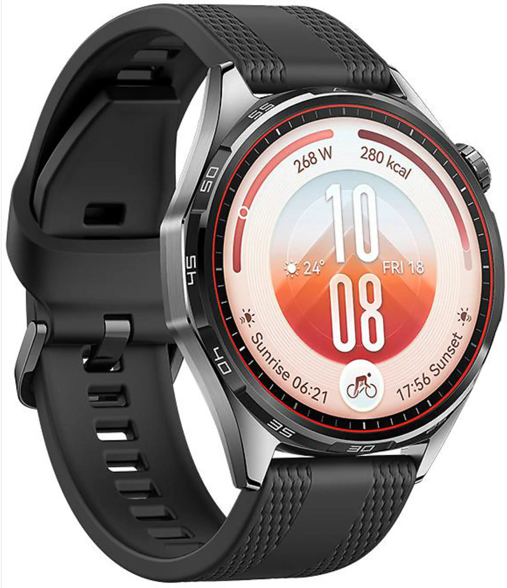 Умные часы Huawei Watch GT 7 46mm RU Black