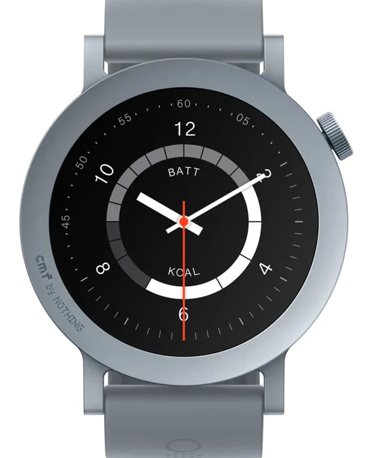 Nothing CMF Watch Pro 2 Global Light Grey