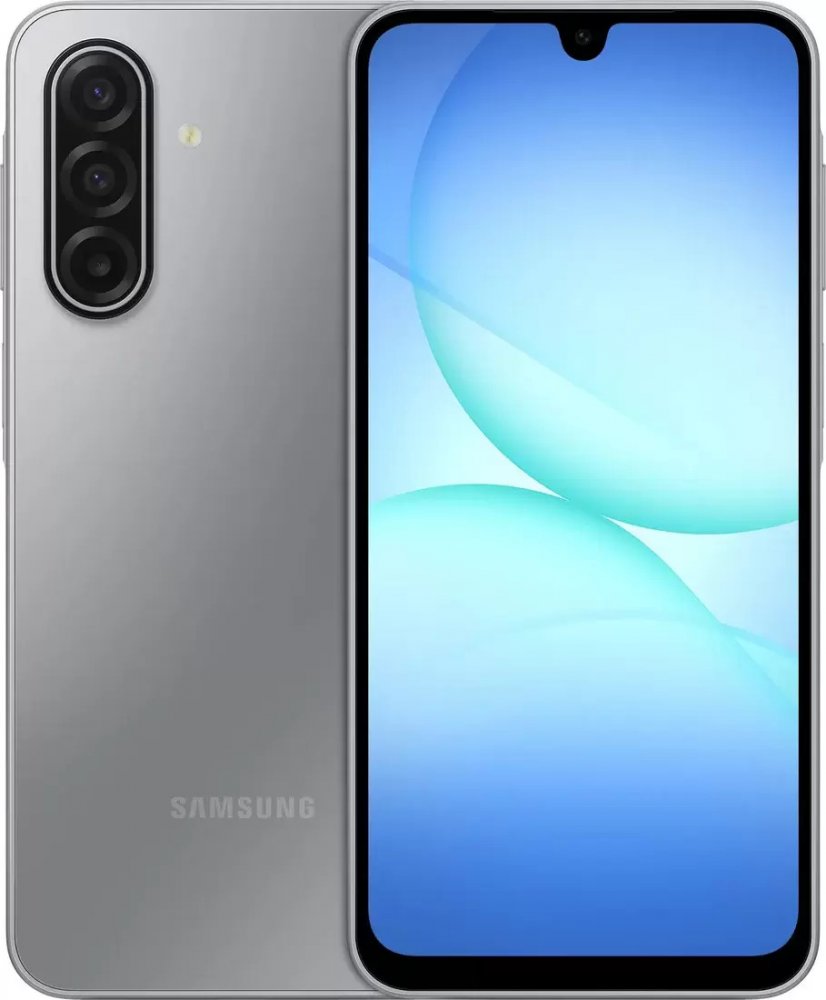 Samsung Galaxy A17 4/128Gb Global Gray