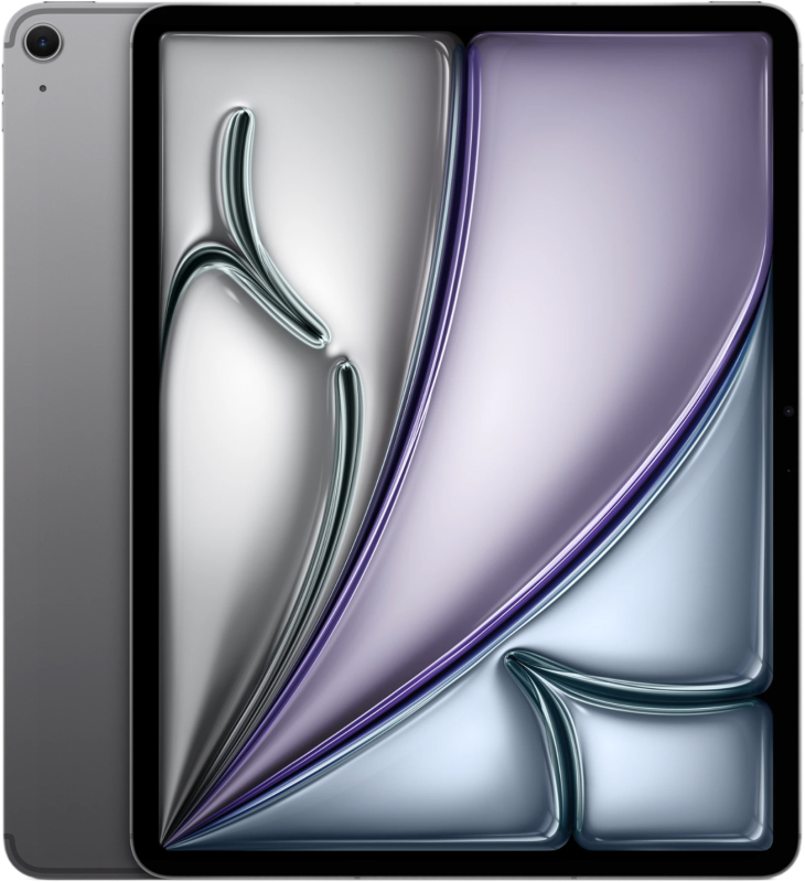 Apple iPad Air 13 2026 128Gb Wi-Fi Space Gray (без RuStore)