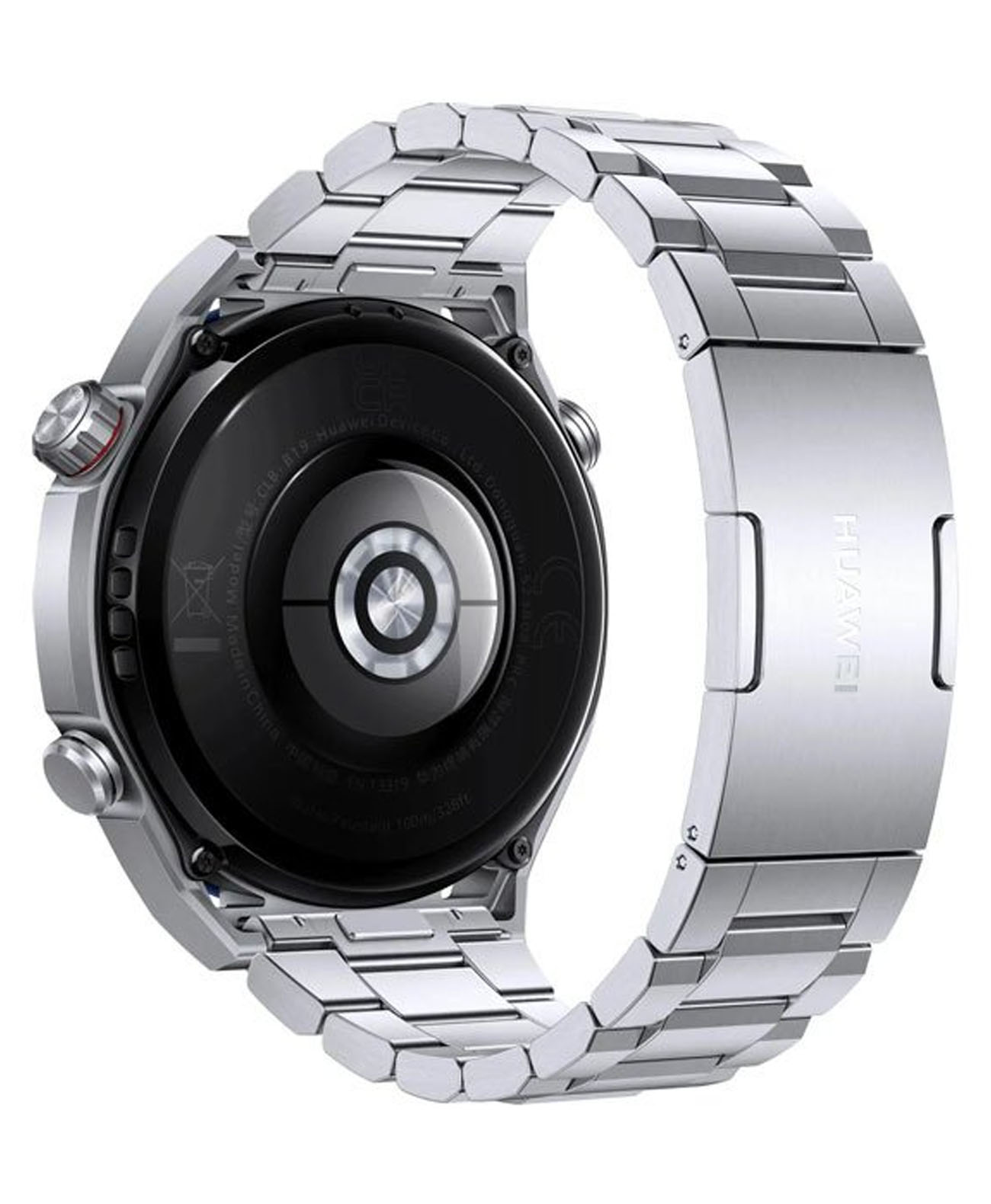 Huawei Watch Ultimate Titanium