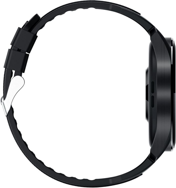 Tecno Watch 3 Pro RU Black