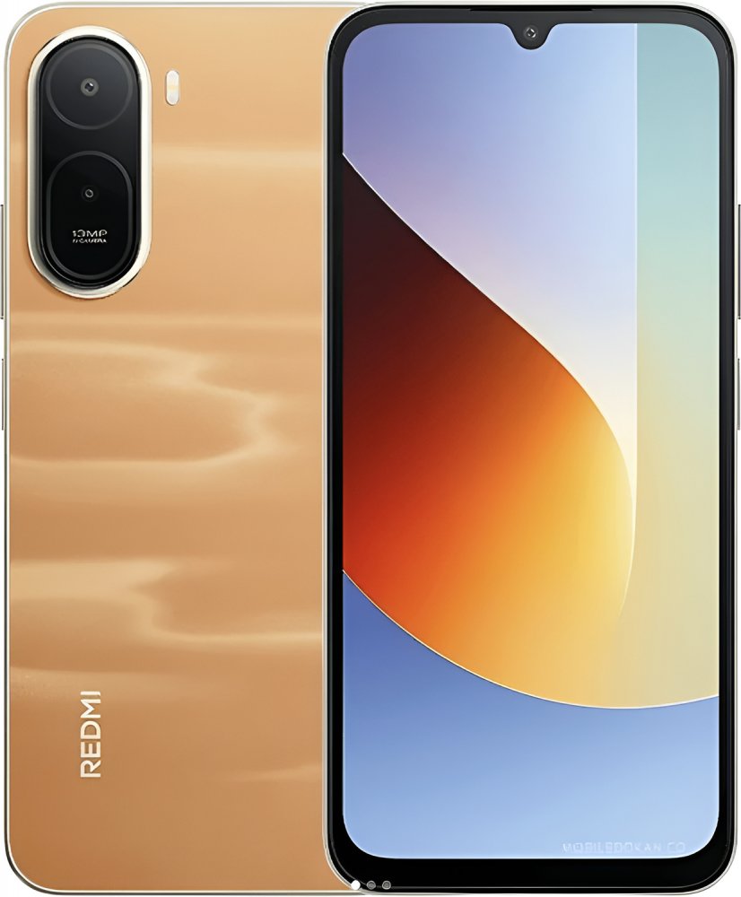 Redmi A7 Pro 4/128Gb RU Sunset Orange