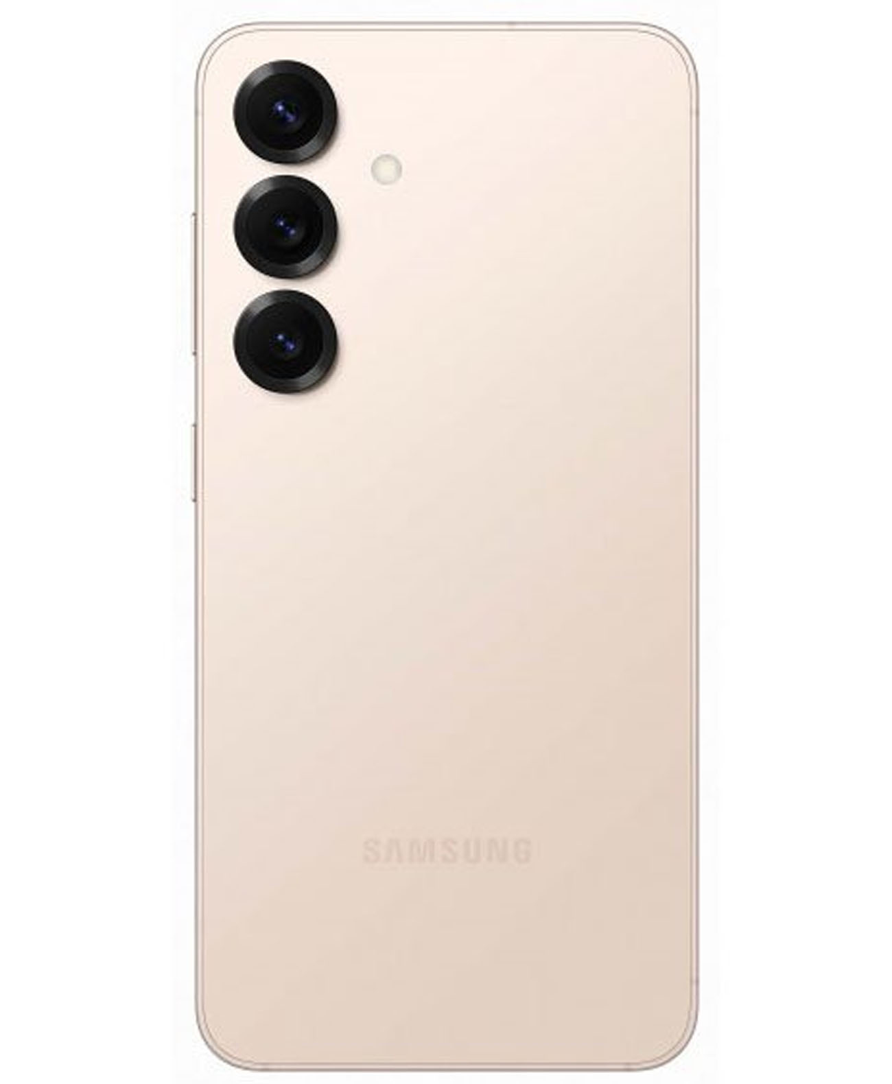 Samsung Galaxy S25+ 5G 12/512Gb Global Pink Gold