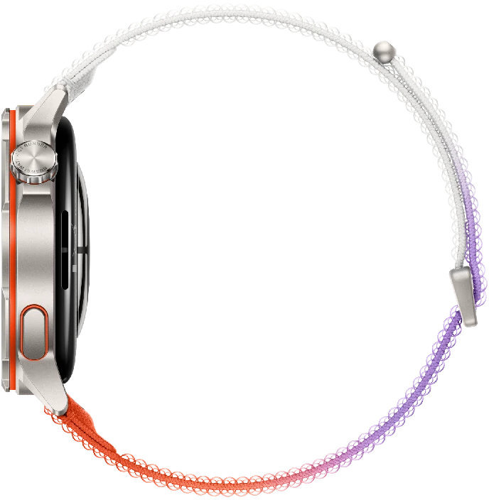 Умные часы Huawei Watch GT Runner 2 RU Orange