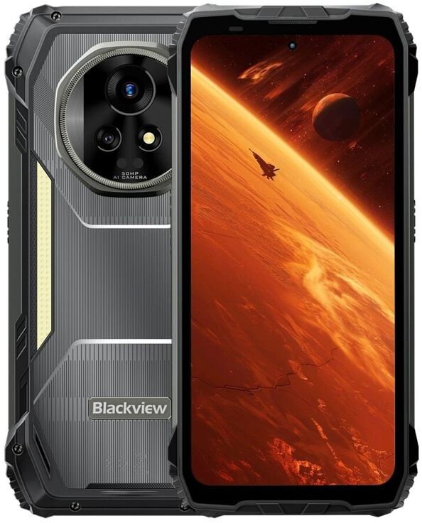 BlackView XPLORE 2 Projector 12/256Gb RU Black