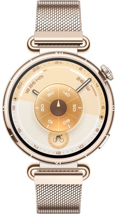 Huawei Watch GT 6 41mm RU Gold