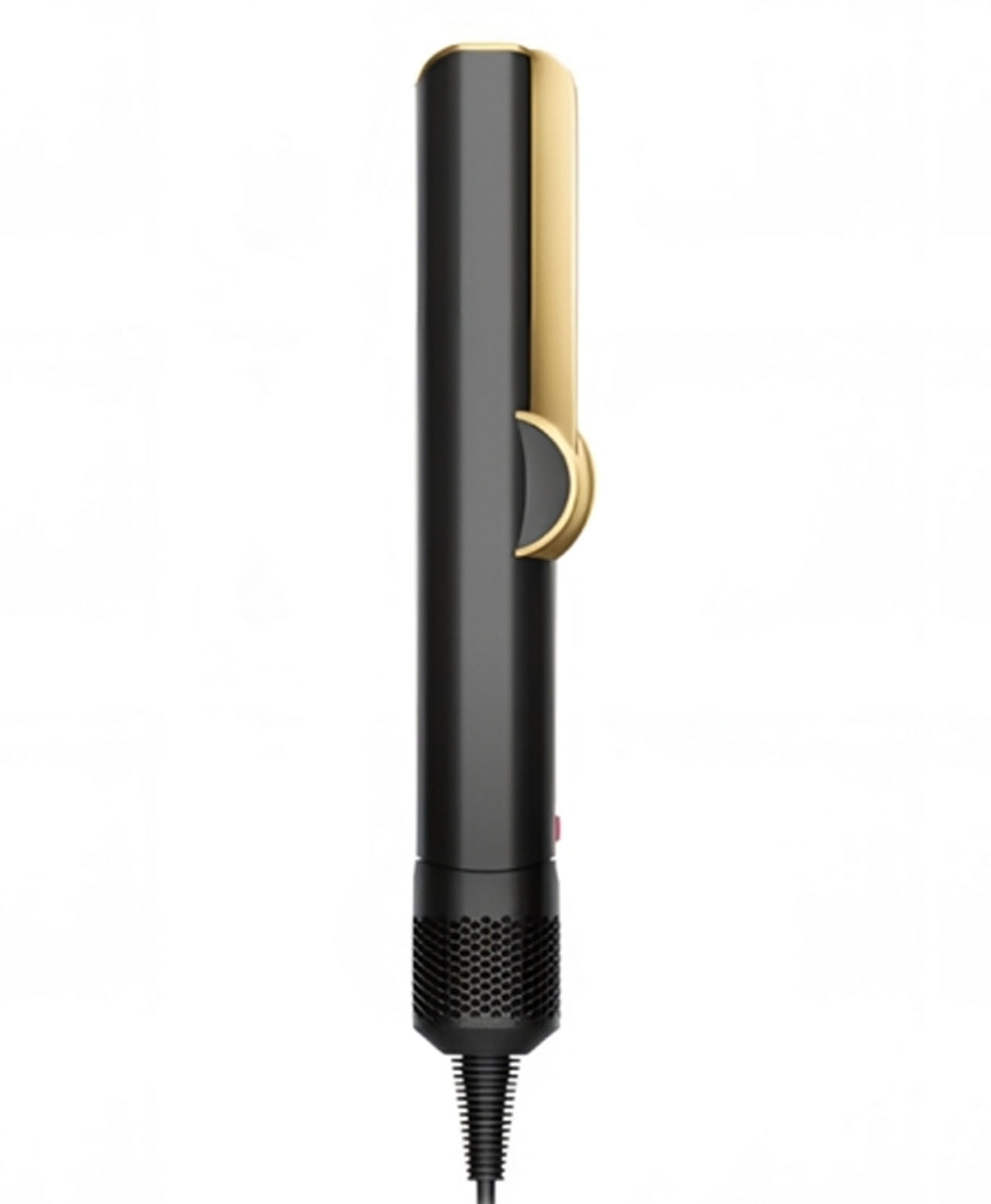 Выпрямитель Dyson Airstrait HT01 Onyx/Gold
