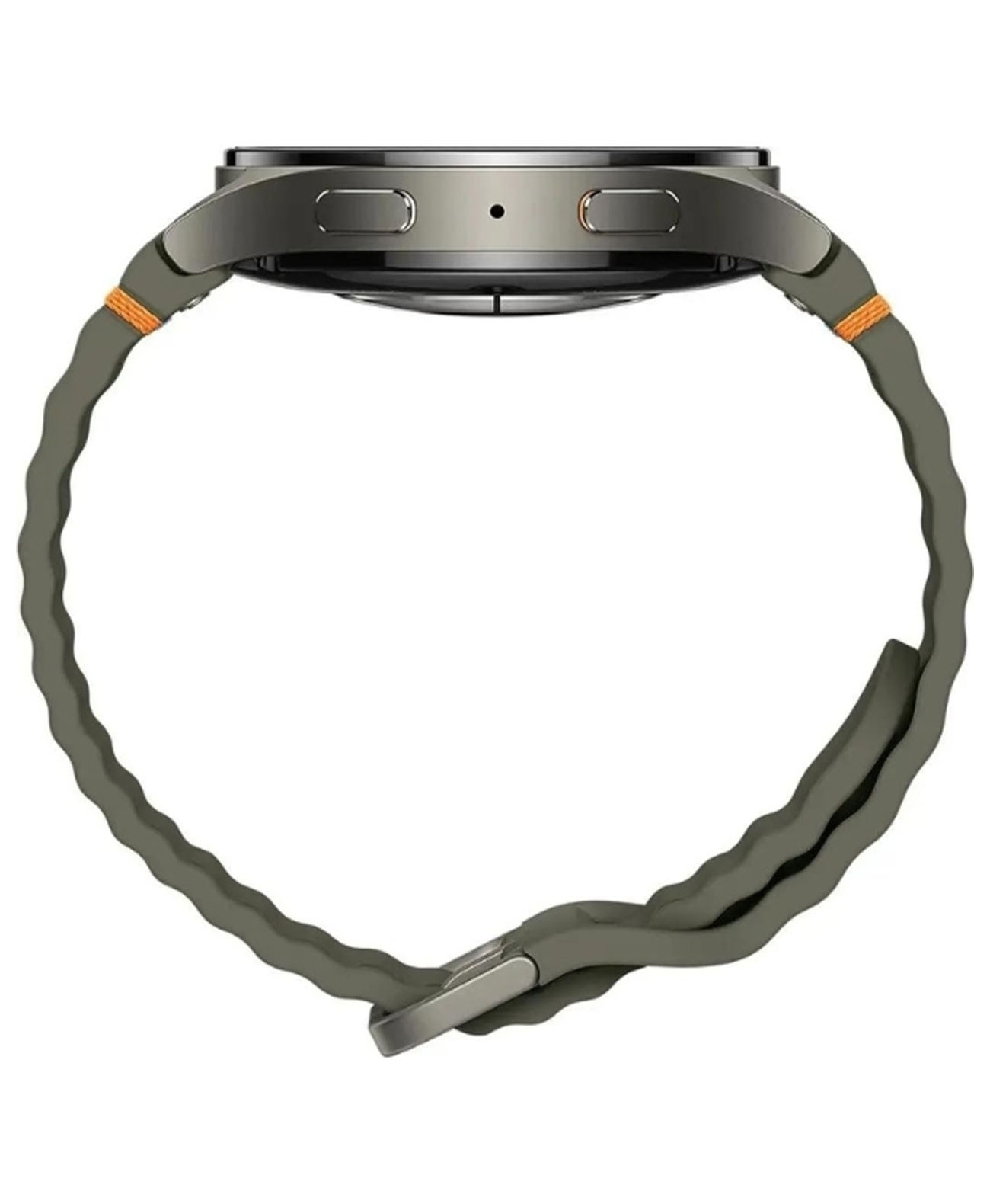 Samsung Galaxy Watch 7 LTE 44 mm RU Green