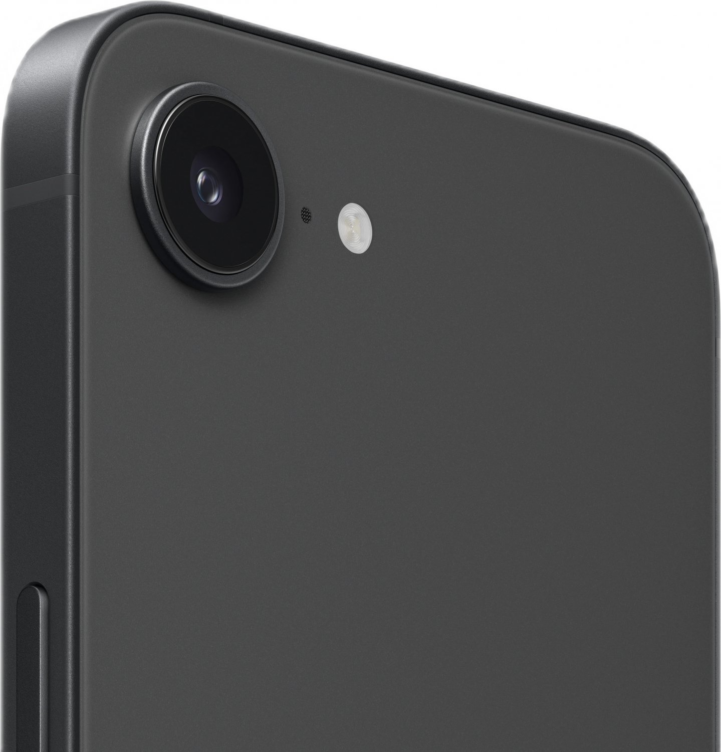 Apple iPhone 17e 512Gb Dual eSim Black (без RuStore)
