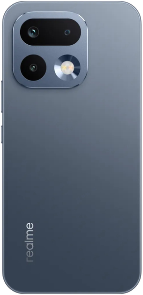 Realme 16 Pro 12/512Gb RU Pebble Grey