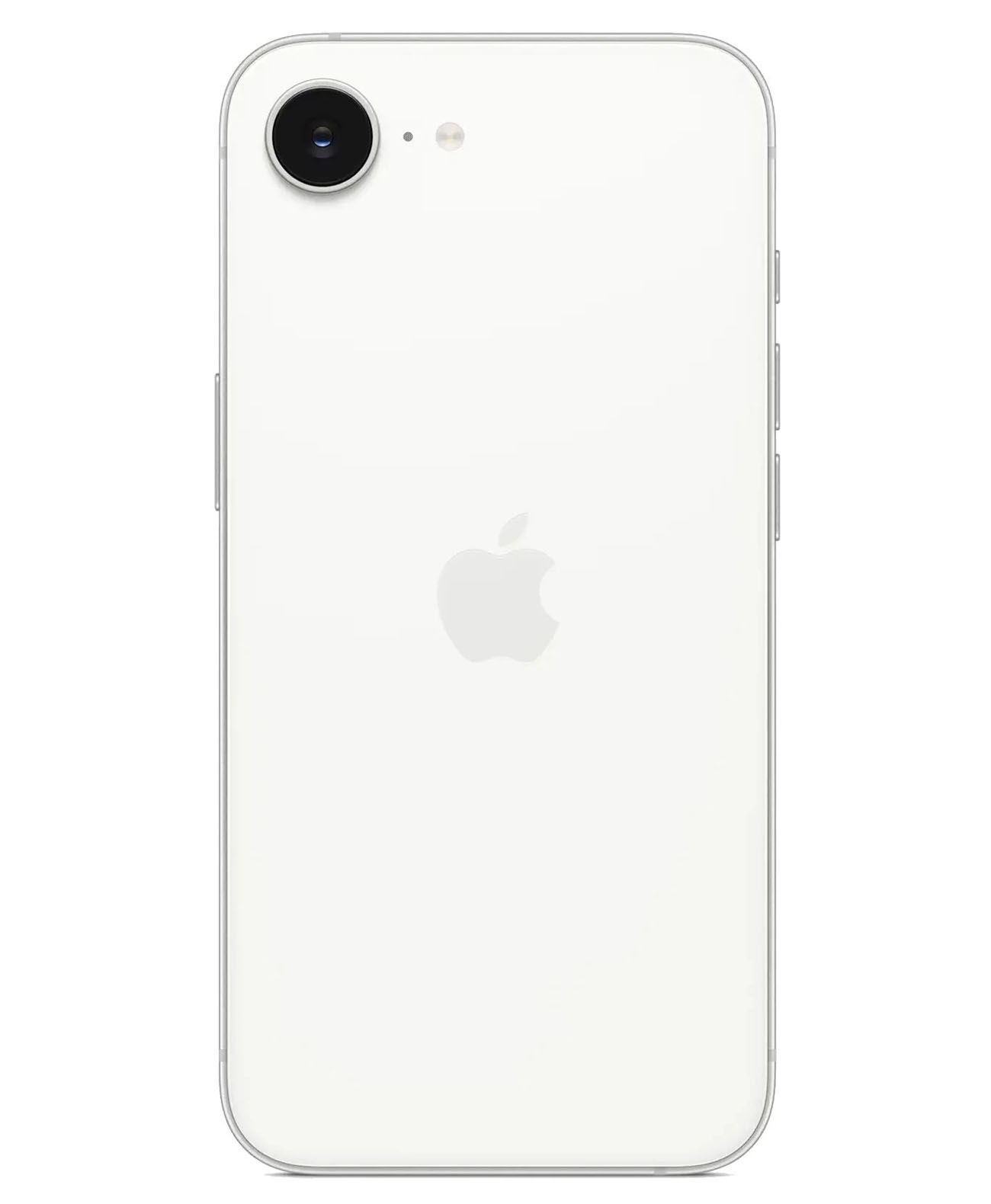 Apple iPhone 16e 8/128Gb nanoSim + eSim White (Без RuStore)