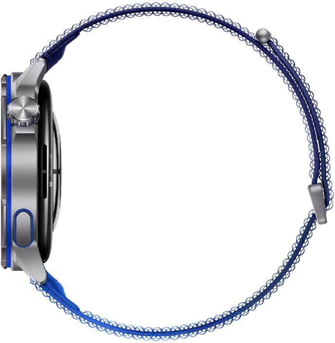 Умные часы Huawei Watch GT Runner 2 RU Blue