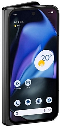 Google Pixel 9 Pro Fold 16/512Gb Global Obsidian