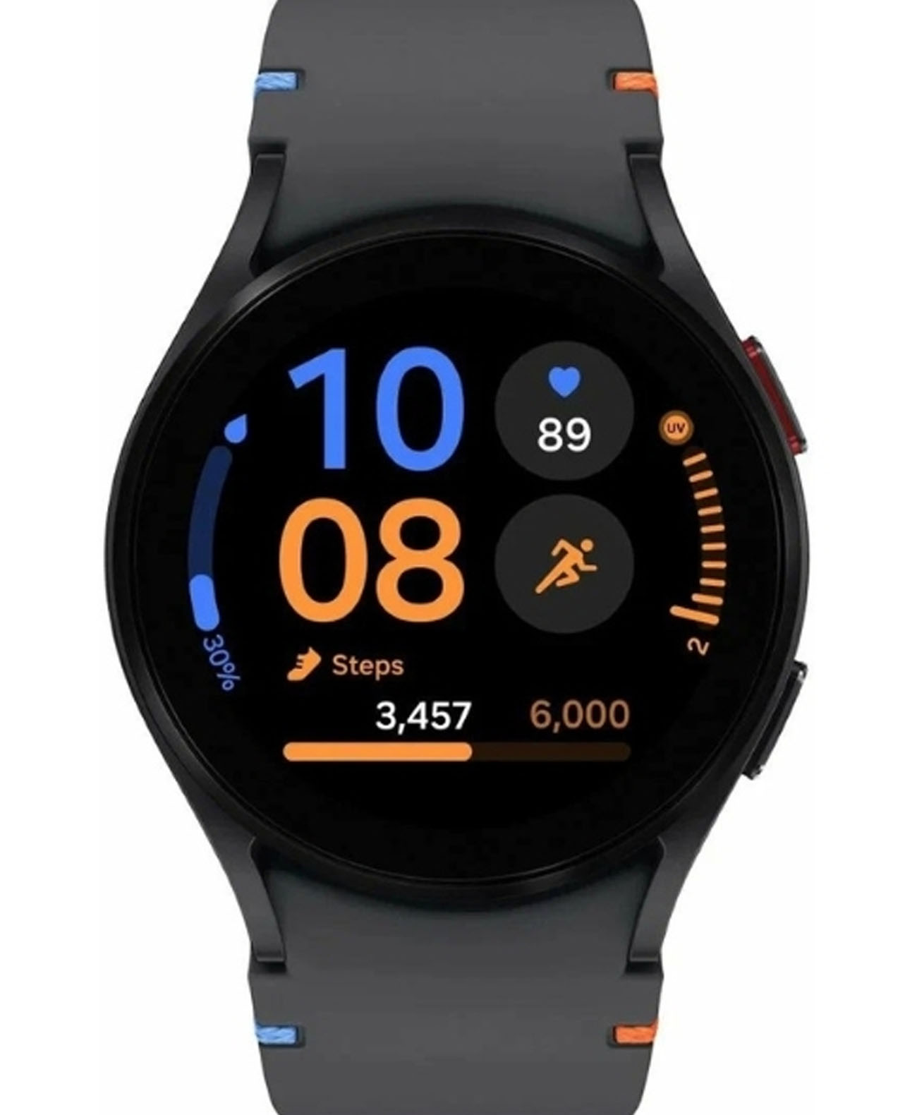 Samsung Galaxy Watch FE 40 mm R861 Global Black