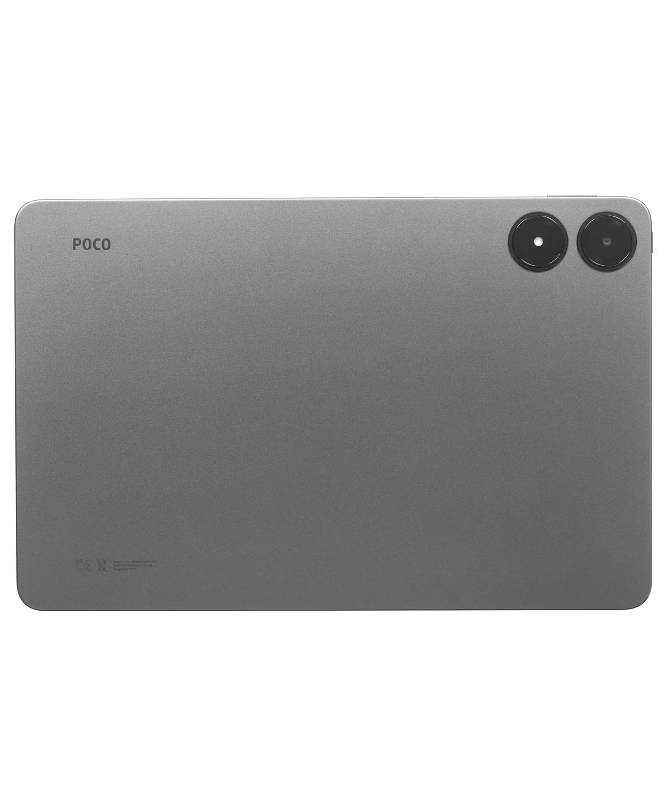 Poco Pad 8/256Gb EU Gray