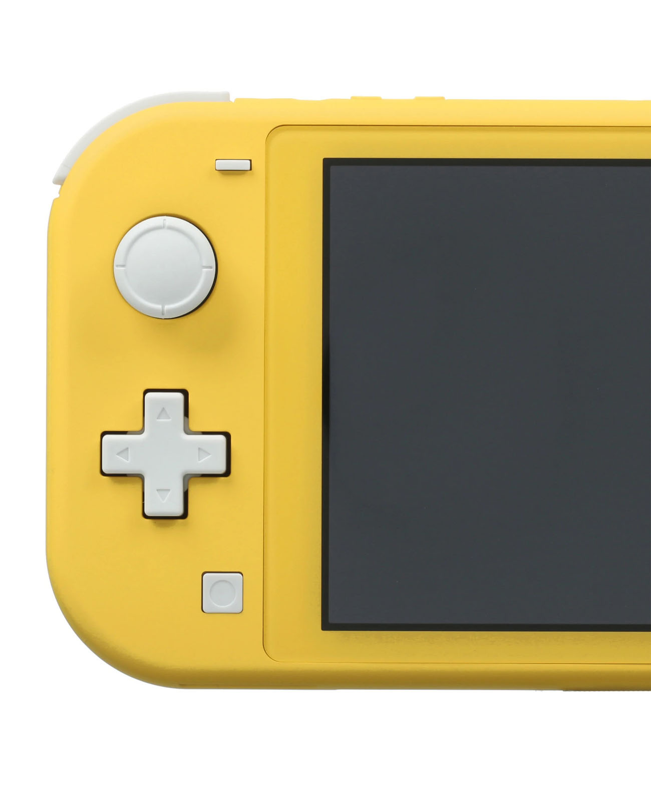 Игровая приставка Nintendo Switch Lite Yellow