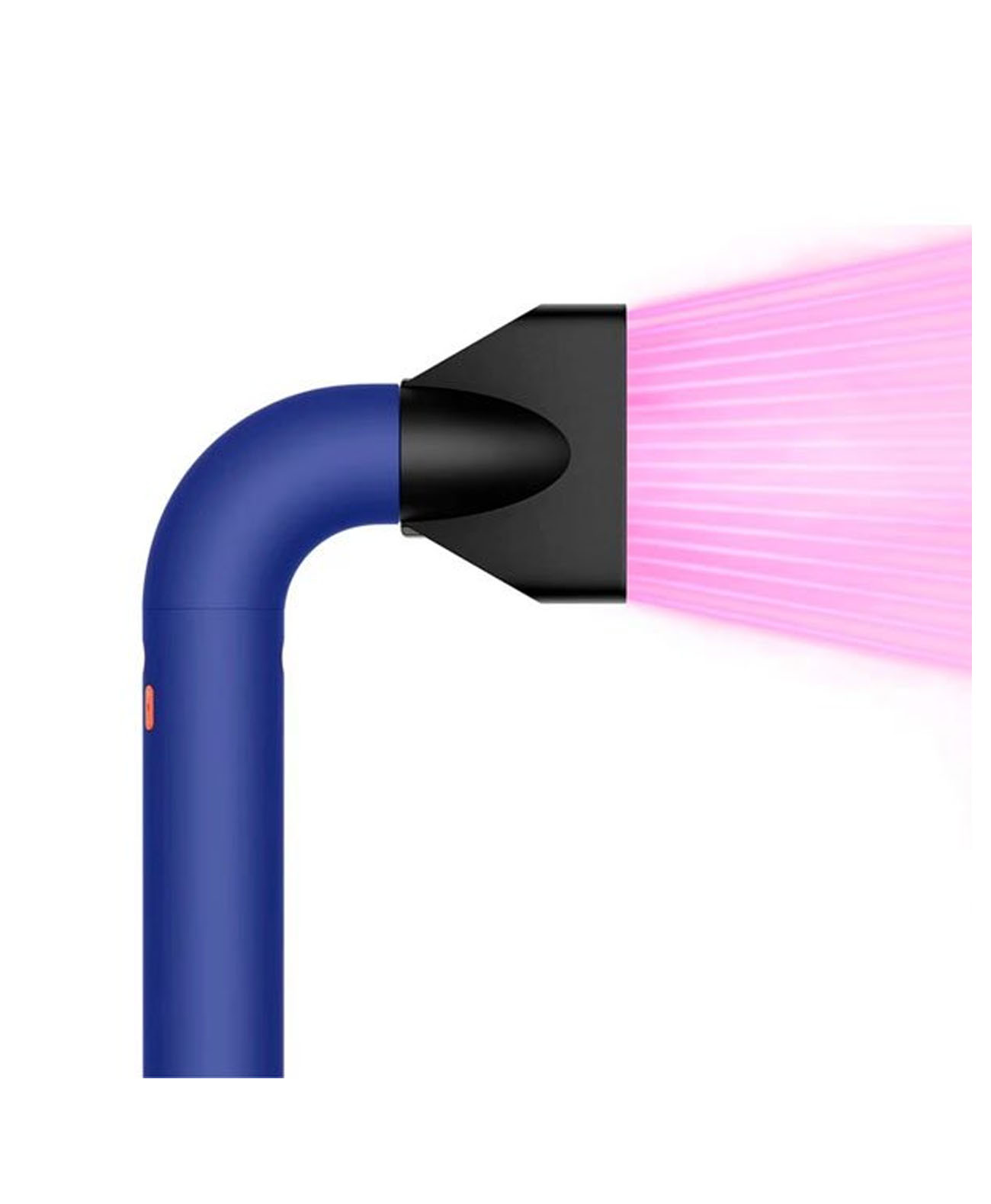 Фен Dyson HD18 Supersonic R Pro Vinca Blue /Topaz Orange