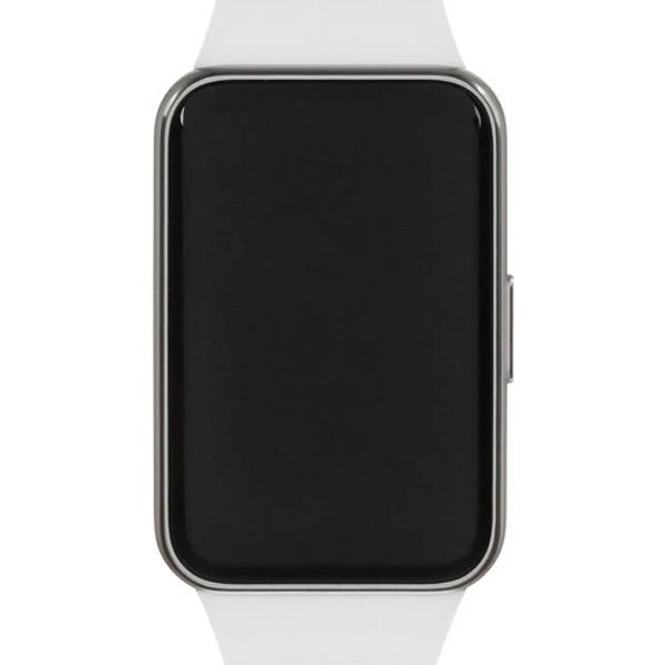 Samsung Galaxy Watch Fit 3 Global Silver