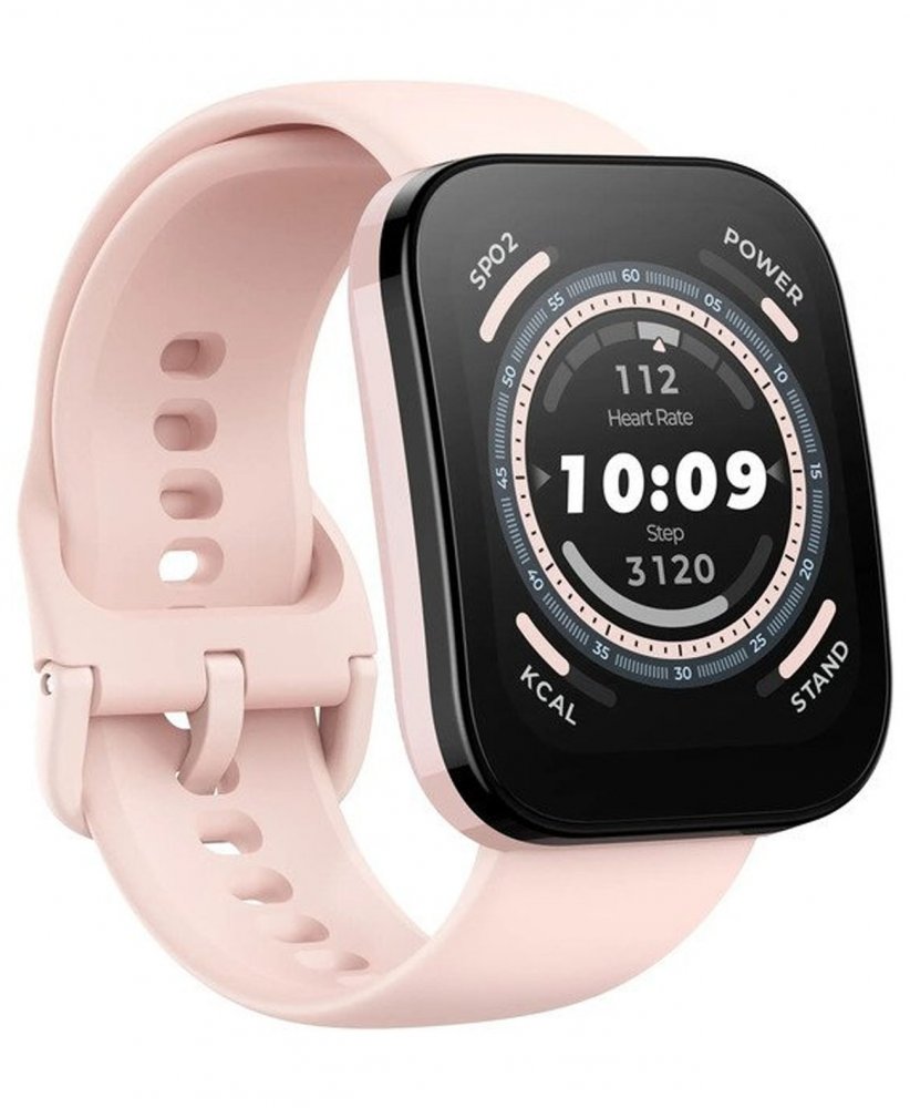 Amazfit Bip 5 Pastel Pink