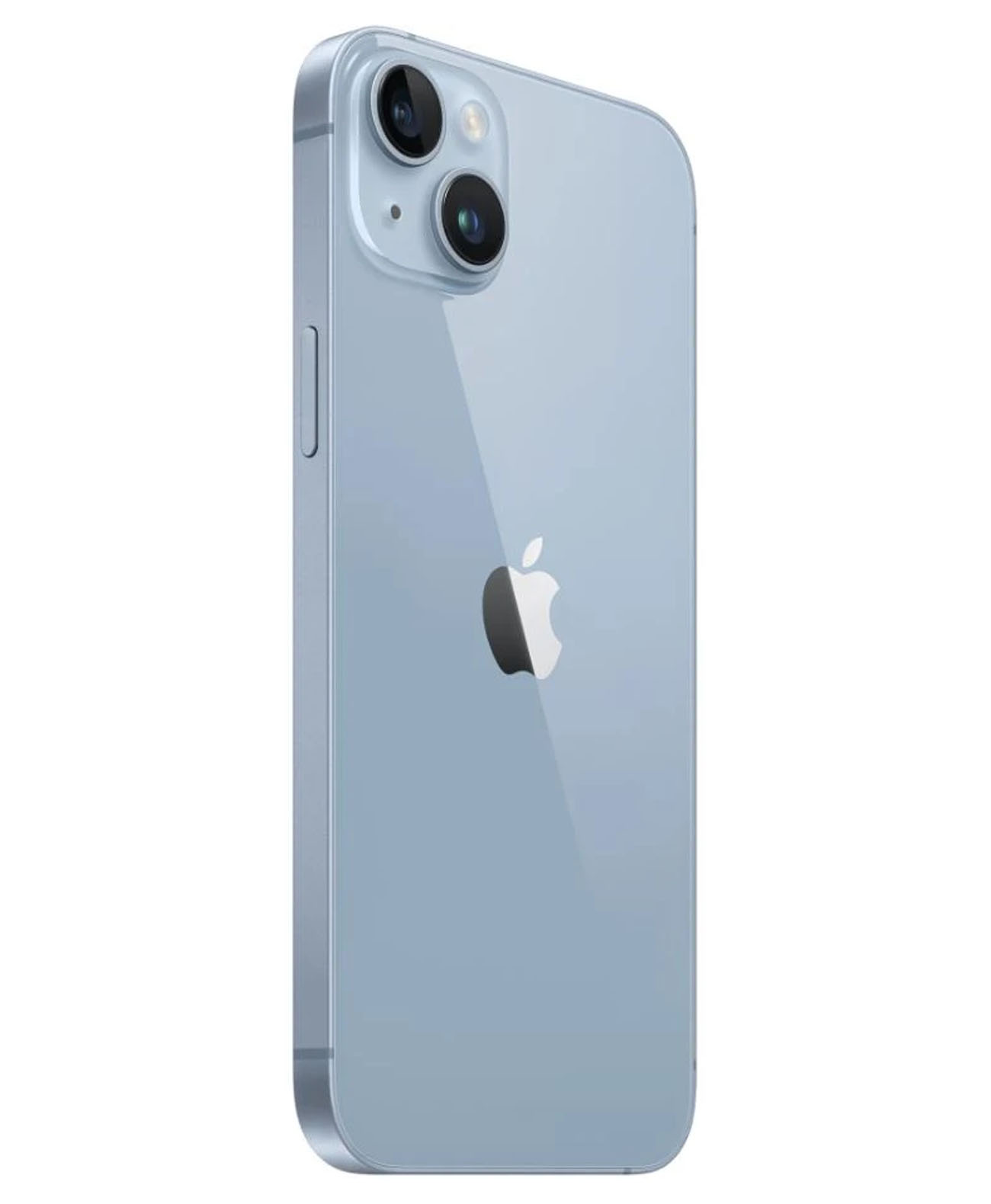 Apple iPhone 14 Plus 512Gb nanoSim + eSim Blue (Без RuStore)