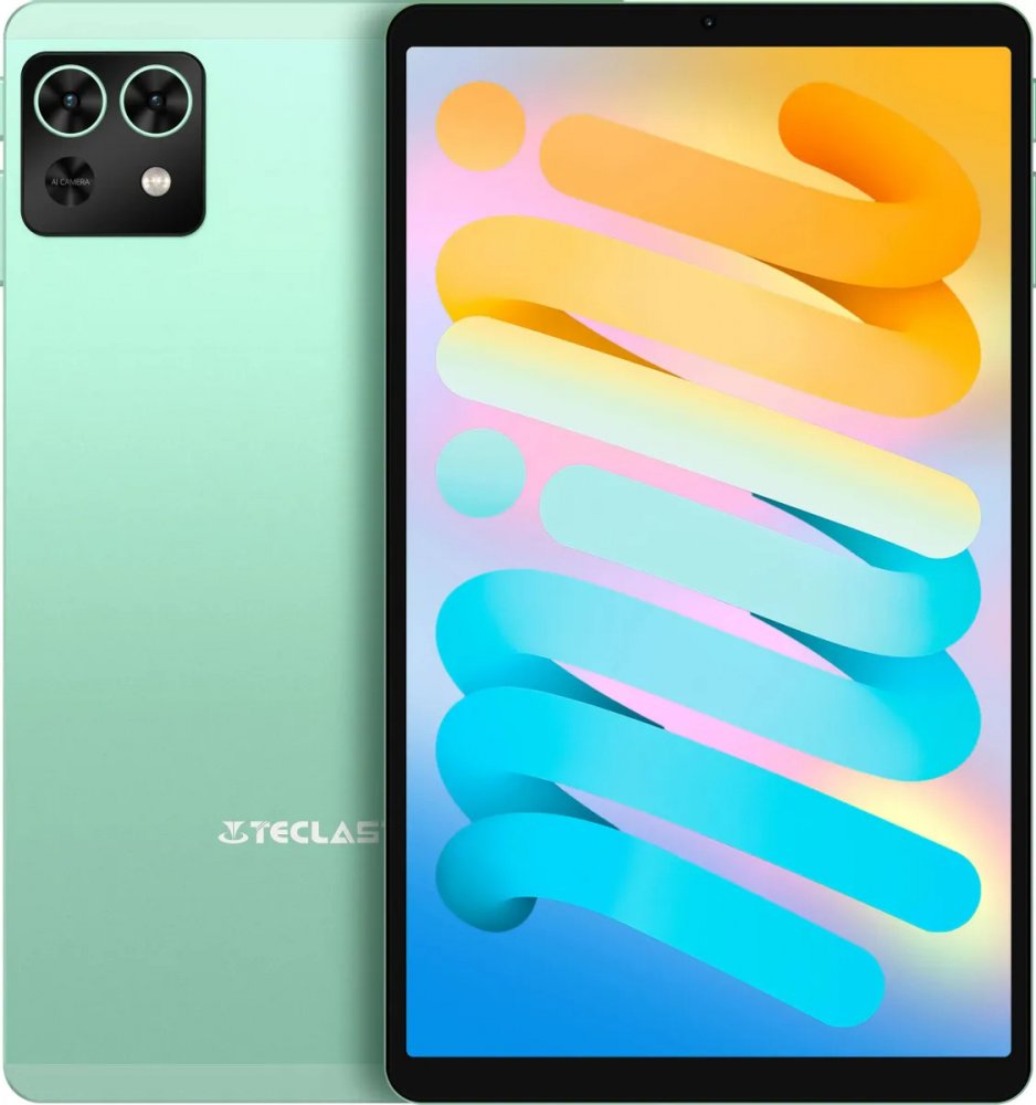 Teclast M50 Mini LTE 8/128Gb Blue
