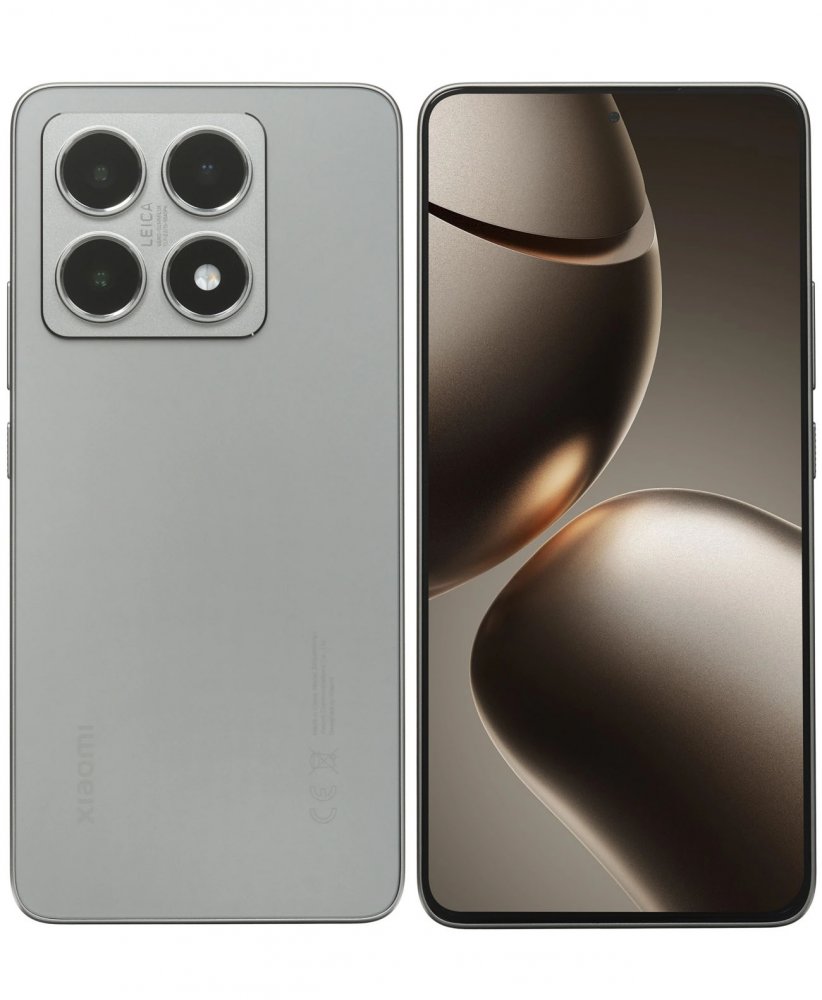 Xiaomi 14T 12/256Gb EU Titan Gray