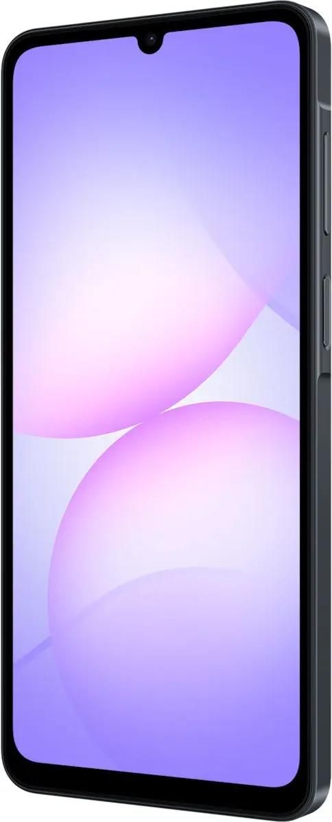 Samsung Galaxy A07 4/64Gb Global Black