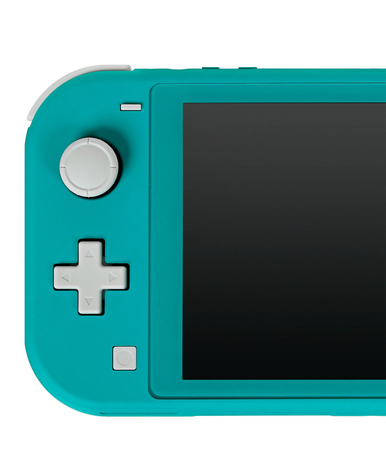 Игровая приставка Nintendo Switch Lite Turquosie