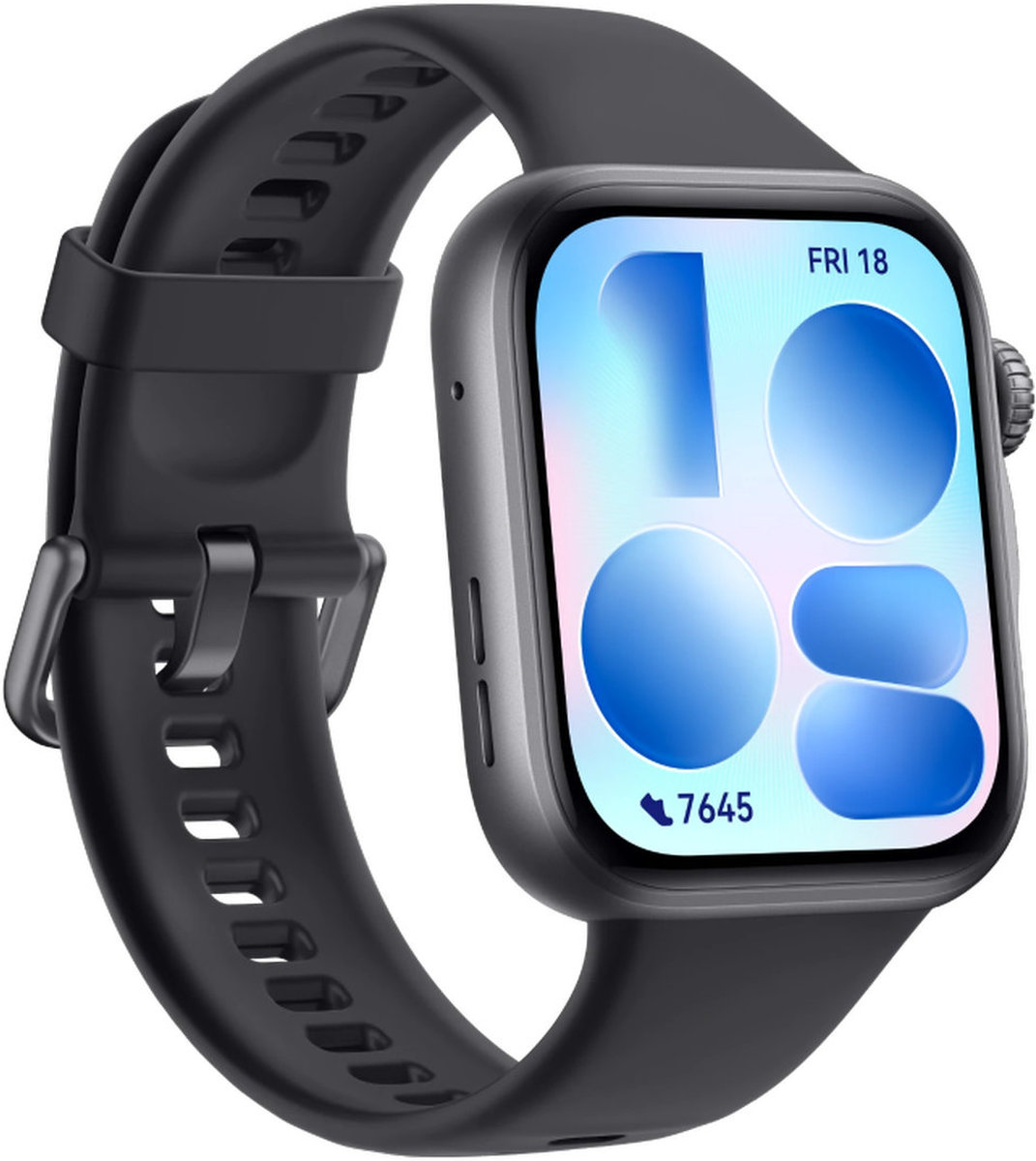 Huawei Watch Fit 5 RU Black