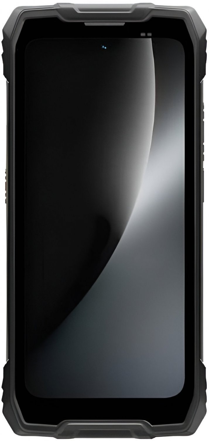 BlackView ROCK 2 12/256Gb RU Black