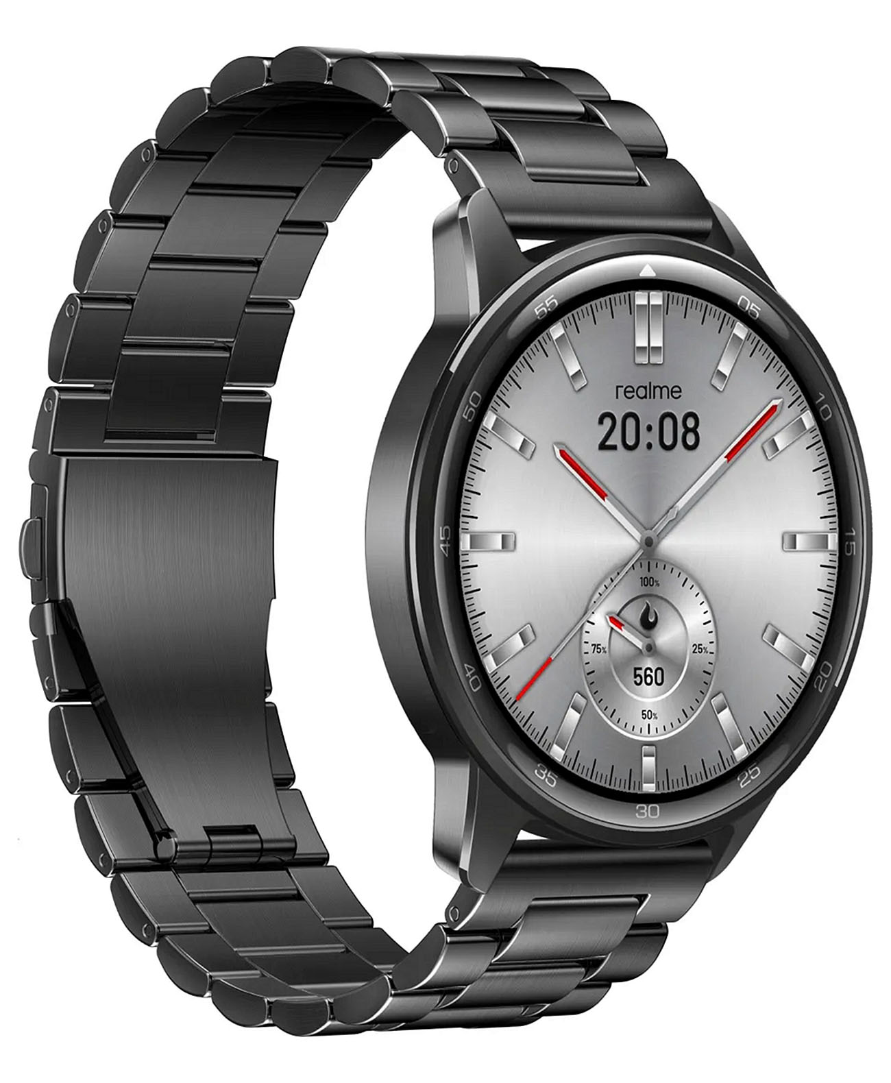 Realme Watch S2 Metallic Grey