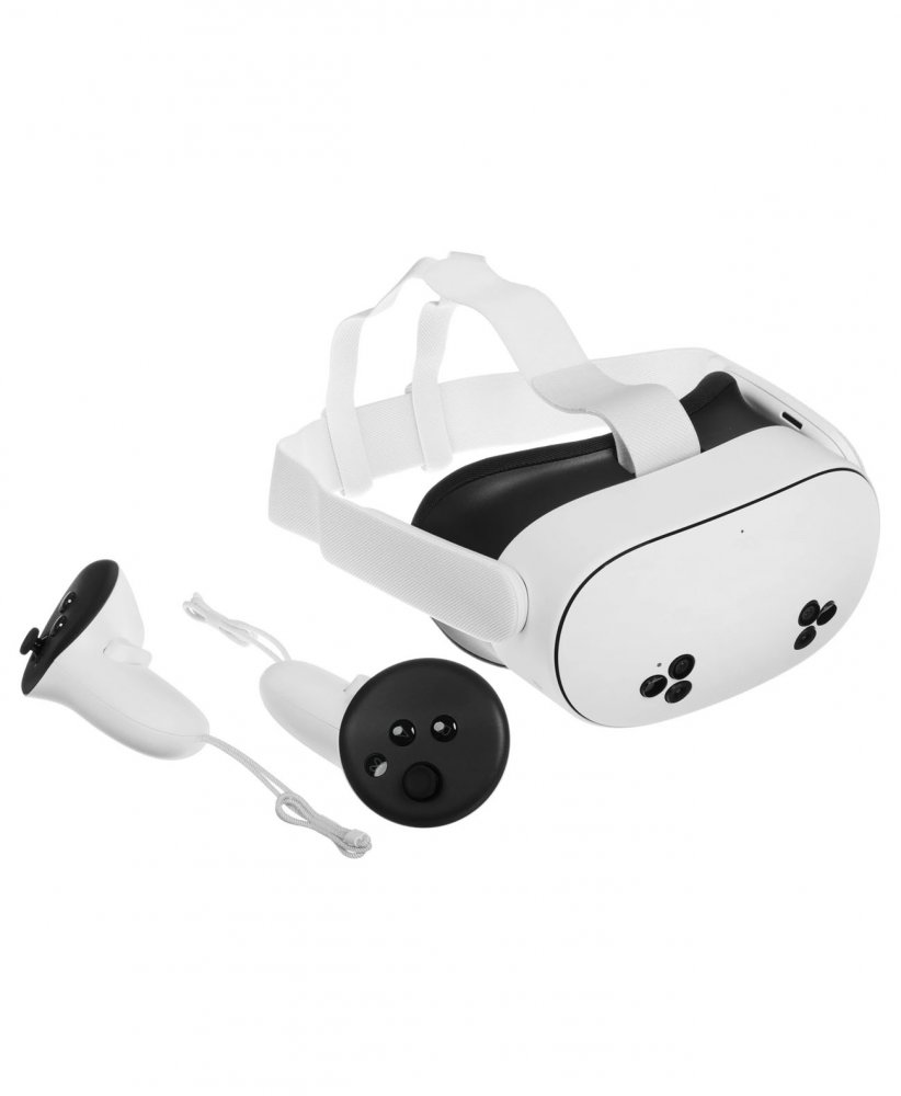 Очки виртуальной реальности Oculus Quest 3S 128Gb JP