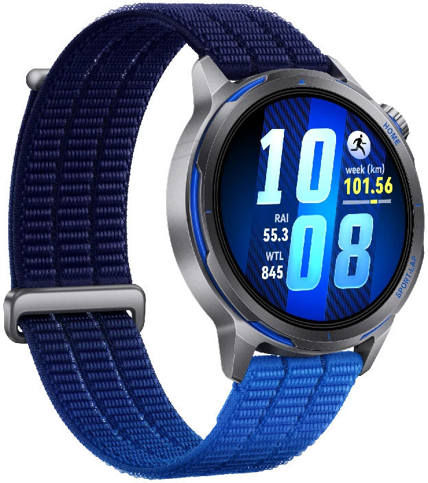 Умные часы Huawei Watch GT Runner 2 RU Blue