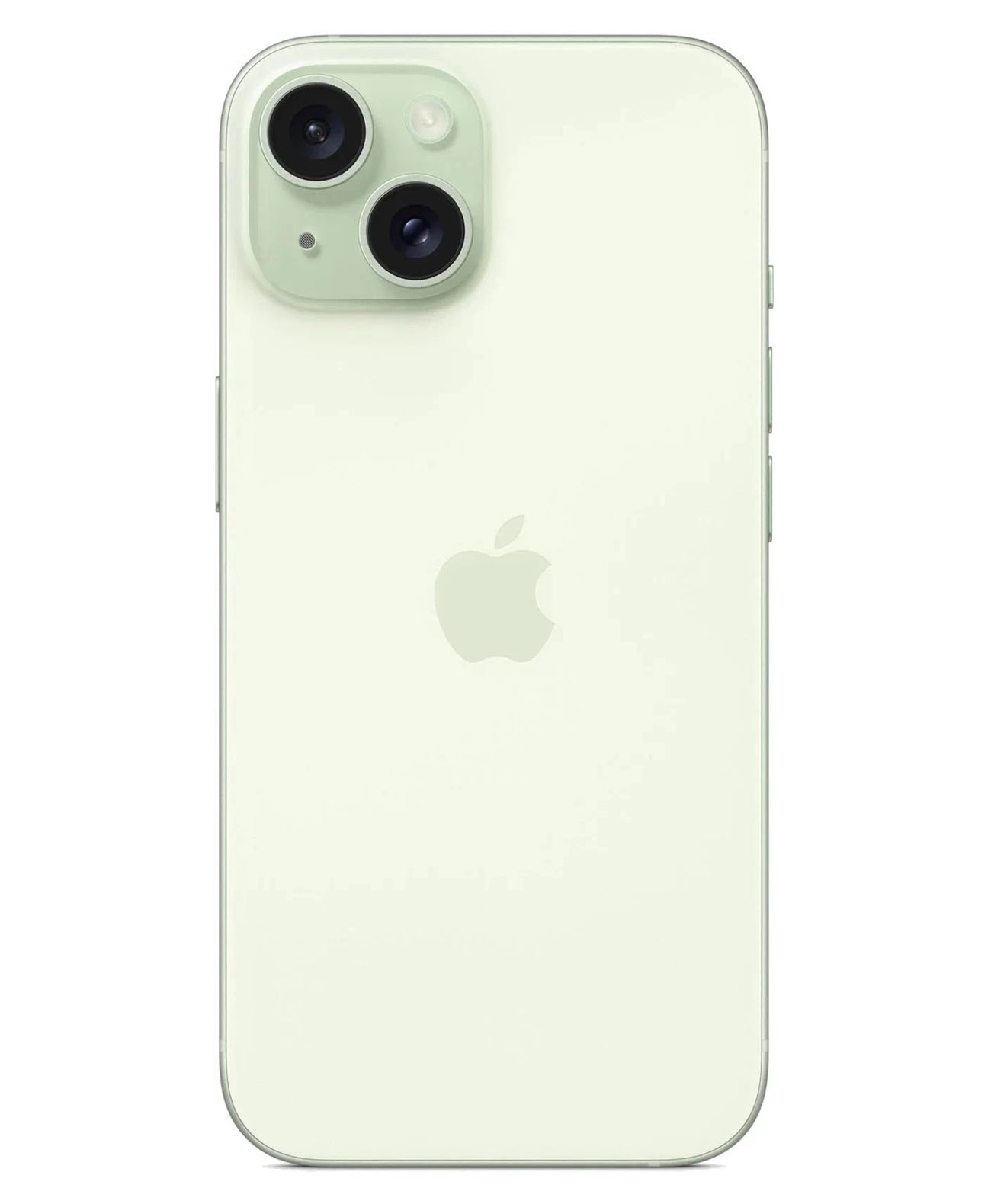 Apple iPhone 15 128Gb nanoSim + eSim Green (Без RuStore)