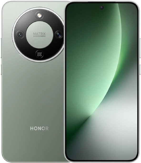 Honor Magic 8 lite 8/256Gb Global Forest Green