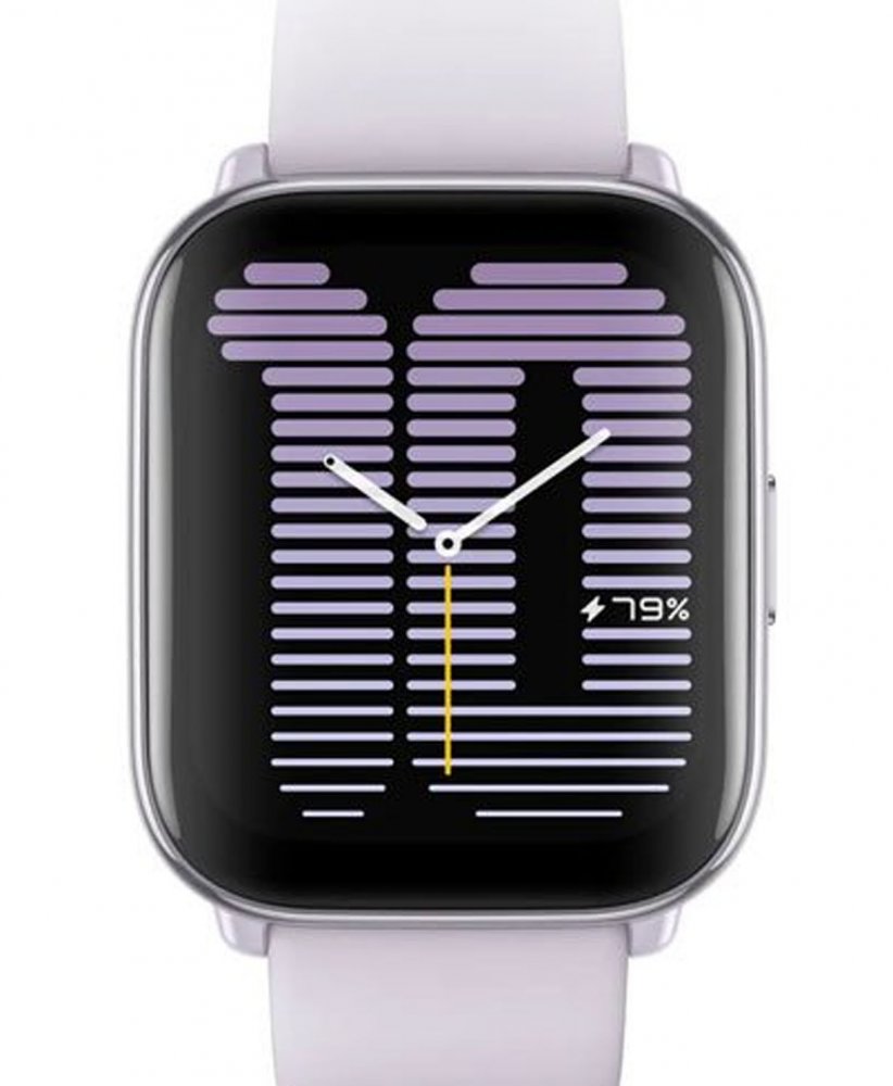 Amazfit Active A2211 Lavender Purple