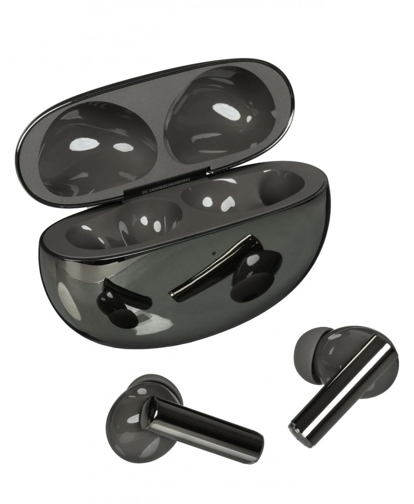 Realme Buds Air 6 Pro Global Black